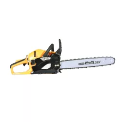 Riwall PRO RPCS 5545 Benzinmotoros láncfűrész 45cm, 54cm3