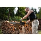 Riwall PRO RPCS 5545 Benzinmotoros láncfűrész 45cm, 54cm3