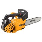 Riwall PRO RPCS 2630 Benzinmotoros láncfűrész 30cm, 25cm3