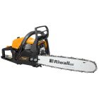 Riwall PRO RPCS 5140 Benzinmotoros láncfűrész 40cm, 49cm3
