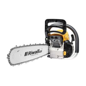 Riwall PRO RPCS 6150 Benzinmotoros láncfűrész 50cm, 62cm3
