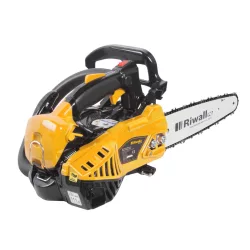 Riwall PRO RPCS 2526 Benzinmotoros láncfűrész 26cm, 25cm3