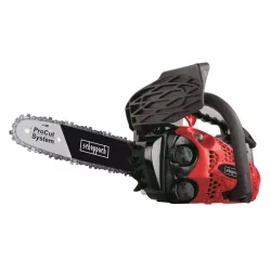 Scheppach CSP 2540 Benzinmotoros láncfűrész 25cm, 25cm3