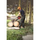 Scheppach BKS 5300 S Benzinmotoros láncfűrész 46cm, 53cm3