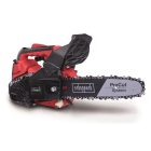 Scheppach PCS 26 Benzinmotoros láncfűrész 25cm, 25cm3