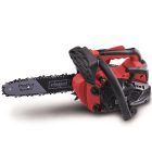 Scheppach PCS 26 Benzinmotoros láncfűrész 25cm, 25cm3