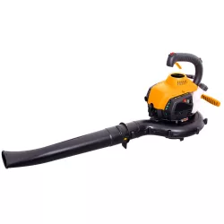   Riwall PRO RPBV 26 Benzinmotoros légseprű (lombszívó-fúvó) 26cm3