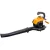 Riwall PRO RPBV 26 Benzinmotoros légseprű (lombszívó-fúvó) 26cm3
