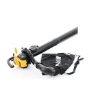 Riwall PRO RPBV 26 Benzinmotoros légseprű (lombszívó-fúvó) 26cm3