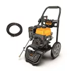 Riwall PRO RPPW 207 SET Benzinmotoros magasnyomású mosó 208cm3