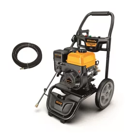   Riwall PRO RPPW 207 SET Benzinmotoros magasnyomású mosó 208cm3