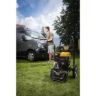 Riwall PRO RPPW 207 SET Benzinmotoros magasnyomású mosó 208cm3