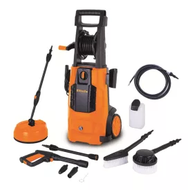 Riwall PRO REPW 180 SET Magasnyomású mosó 2400W