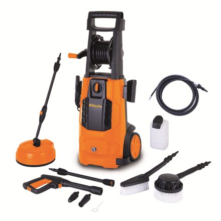 Riwall PRO REPW 180 SET Magasnyomású mosó 2400W