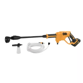   Riwall PRO RAPW 2420 Akkus magasnyomású mosó 20V akku és töltő nélkül