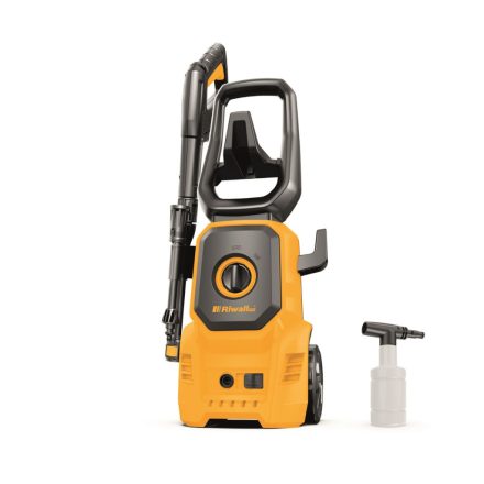 Riwall PRO REPW 110 SET Magasnyomású mosó 1400W