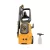 Riwall PRO REPW 110 SET Magasnyomású mosó 1400W