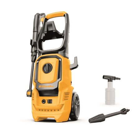 Riwall PRO REPW 130 SET Magasnyomású mosó 1600W