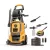 Riwall PRO REPW 195i SET Magasnyomású mosó 2500W
