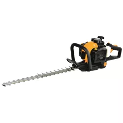   Riwall PRO RPH 2660 RH Benzinmotoros sövényvágó forgatható markolattal, 0,75kW