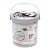 Bosch 2608626116 Standard for Metal Vágótárcsa 125x1x22,23mm, 100db, VÖDÖRBEN