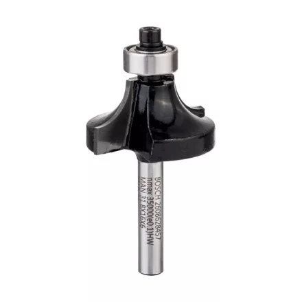 Bosch 2608628457 PRO Profilmaró 6x31,8x57mm