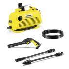 KARCHER 1.600-933.0 K 2 Premium horizontal *EU (KTC) Magasnyomású mosó