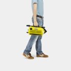 KARCHER 1.600-933.0 K 2 Premium horizontal *EU (KTC) Magasnyomású mosó