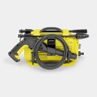 KARCHER 1.600-933.0 K 2 Premium horizontal *EU (KTC) Magasnyomású mosó