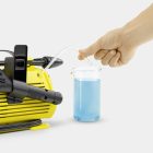 KARCHER 1.600-933.0 K 2 Premium horizontal *EU (KTC) Magasnyomású mosó