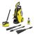 KARCHER 1.324-710.0  K 5 Power Control Flex Home eco!booster Magasnyomású mosó