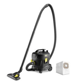   KARCHER Prof. 1.527-214.0 T 11/1 Classic Re!Plast Anniversary Edition *EU Száraz porszívó