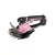 Makita  UM600DSAP Akkus sövényvágó/fűnyíró olló PINK 12V CXT 2,0Ah