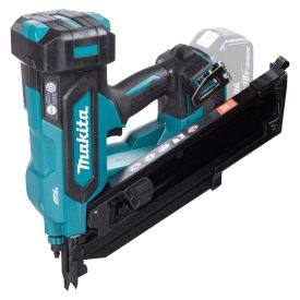   Makita  DBN900ZK Akkus szegező 18V LXT akku és töltő nélkül