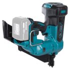 Makita  DBN900ZK Akkus szegező 18V LXT akku és töltő nélkül
