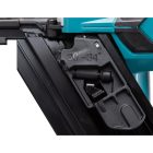 Makita  DBN900ZK Akkus szegező 18V LXT akku és töltő nélkül