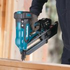 Makita  DBN900ZK Akkus szegező 18V LXT akku és töltő nélkül
