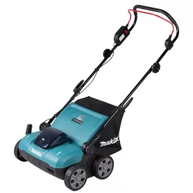   Makita  DUV320Z Akkus gyepszellőztető (gyeplazító) 18V LXT akku és töltő nélkül