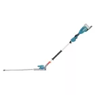 Makita  UN001GZ Akkus magassági sövényvágó 40V max XGT akku és töltő nélkül
