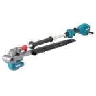Makita  UN001GZ Akkus magassági sövényvágó 40V max XGT akku és töltő nélkül
