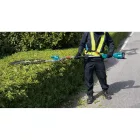Makita  UN001GZ Akkus magassági sövényvágó 40V max XGT akku és töltő nélkül