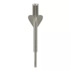 Bosch 2608690007 PRO Szárnyas csatornavéső (vésőszár) 22x250mm SDS-Plus
