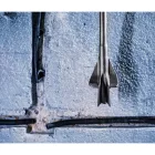 Bosch 2608690007 PRO Szárnyas csatornavéső (vésőszár) 22x250mm SDS-Plus