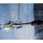 Bosch 2608690007 PRO Szárnyas csatornavéső (vésőszár) 22x250mm SDS-Plus