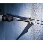 Bosch 2608690007 PRO Szárnyas csatornavéső (vésőszár) 22x250mm SDS-Plus