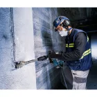 Bosch 2608690007 PRO Szárnyas csatornavéső (vésőszár) 22x250mm SDS-Plus