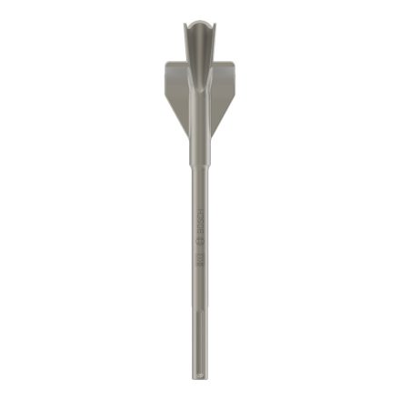 Bosch 2608690000 PRO Szárnyas csatornavéső (vésőszár) 35x380mm SDS-Plus
