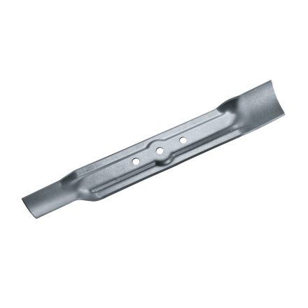 BOSCH F016800340 Tartalék kés 32 cm Rotak 32/320/ 32 Ergoflex fűnyíróhoz