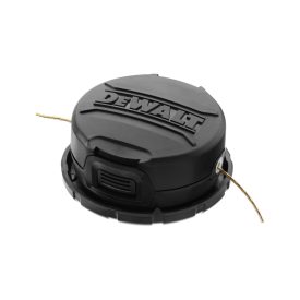 Dewalt DT20658-QZ Damilfej 2mm 6m