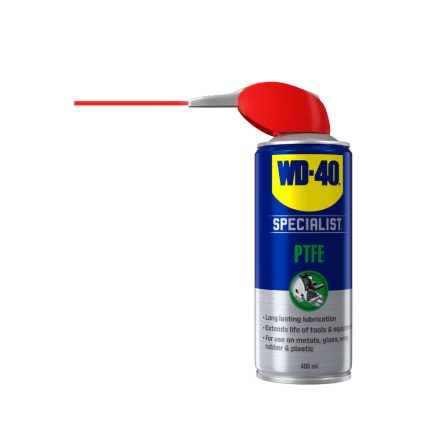 WD-40  Specialista PTFE 400ml